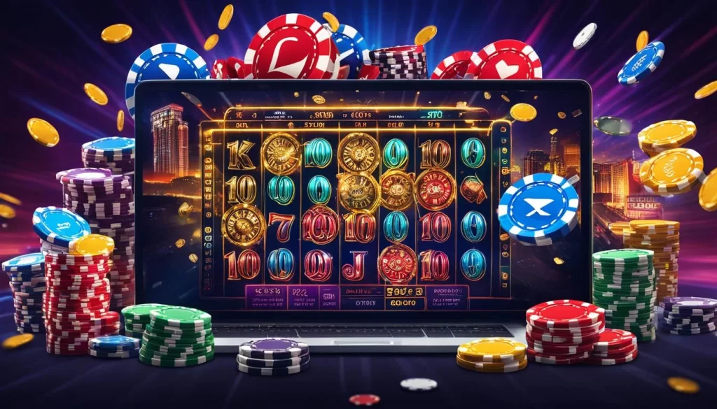 Hoàn trả máy đánh bạc và bắn cá bong8899 chính thức