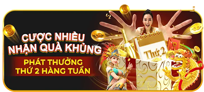 Trò chơi bắn cá Bong8899 Chính Thức