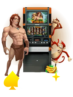 Đa dạng trò chơi Slot tại bong8899 chính thức