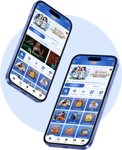 Giao diện thân thiện bong8899 chính thức