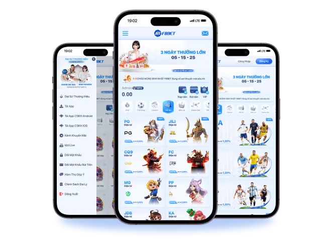 Game Bắn Cá Đại Dương Vua